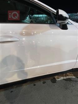 هیوندای سۆناتا